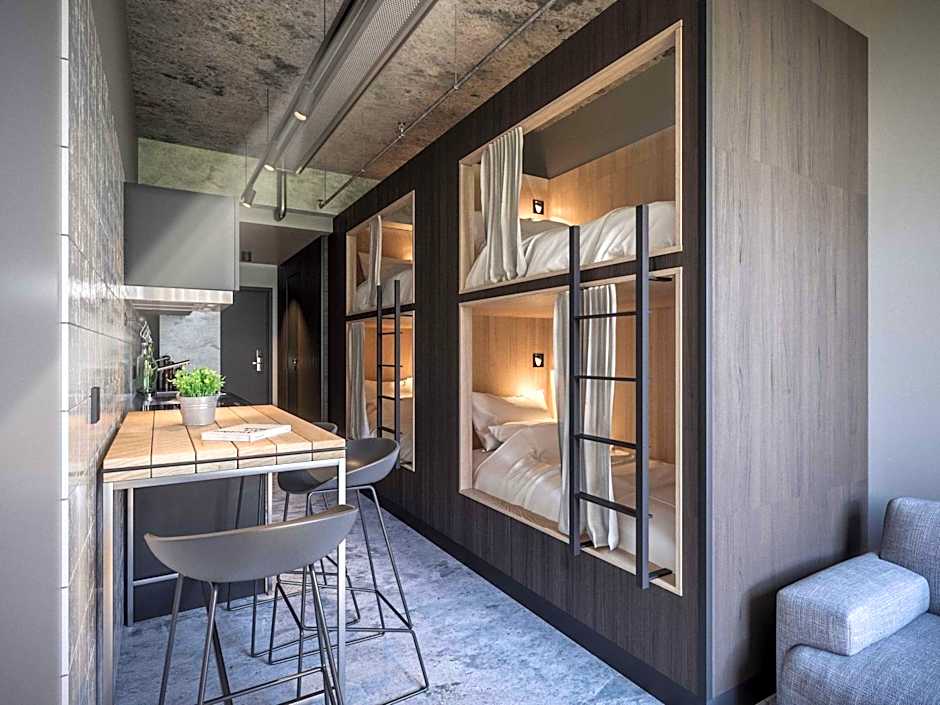 Mornington Hotel Bromma