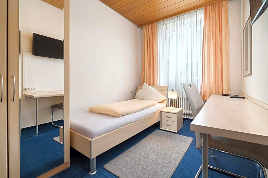Hotel Romäus