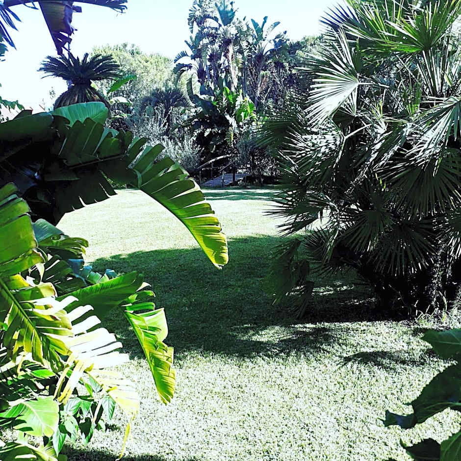 Villa dei Marchesi Carrozza