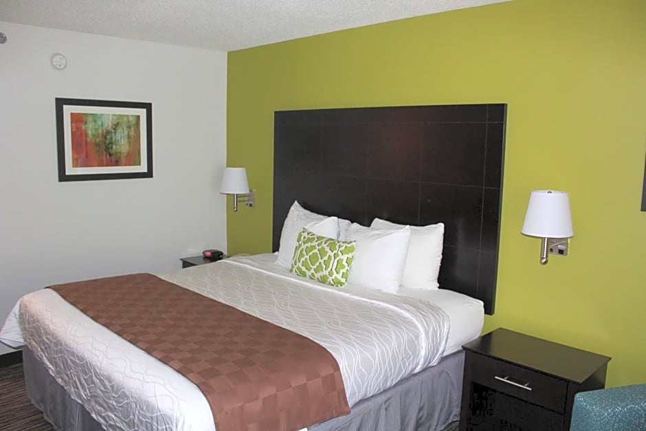 Best Western Magnolia Inn and Suites