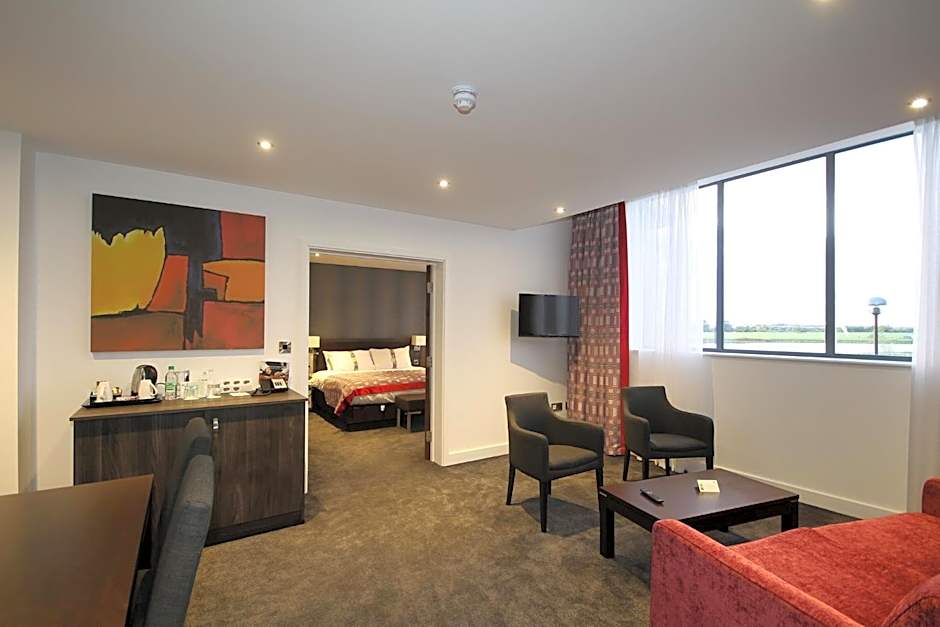 Holiday Inn Huntingdon Racecourse By IHG