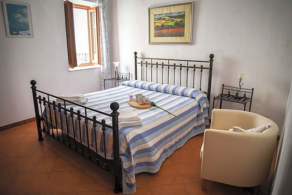 Casa Giuliana