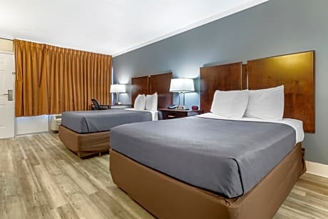 Econo Lodge