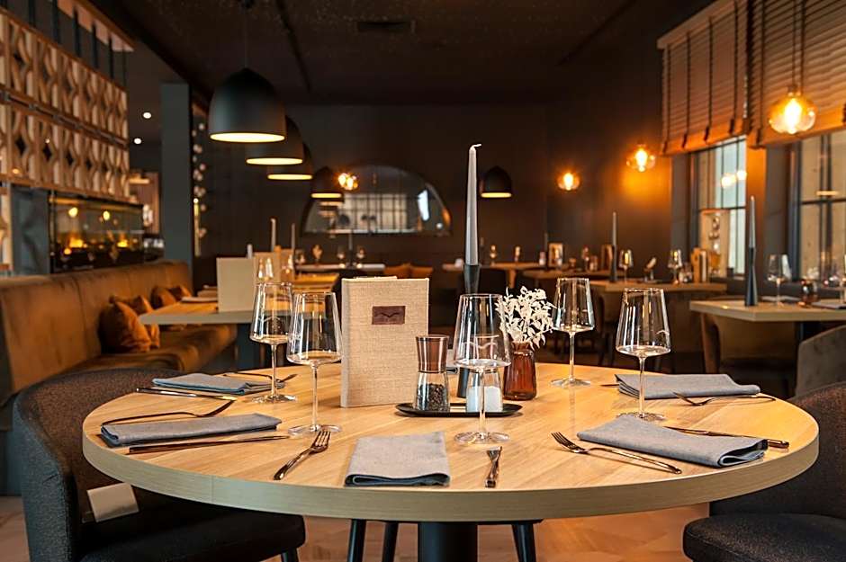 Hotel Novum