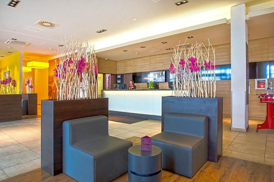 Star G Hotel Premium München Domagkstraße