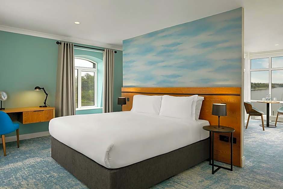 Waterford Marina Hotel