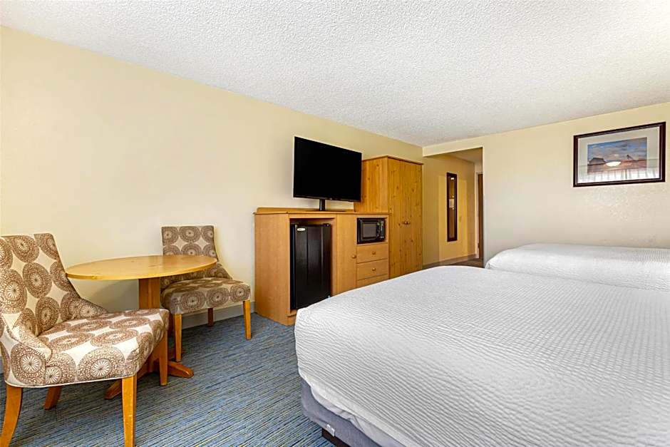 Best Western Hi-Desert Inn