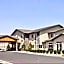 Super 8 by Wyndham Wheatland Wyoming