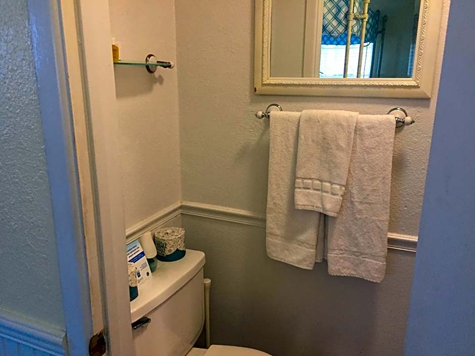 Catalina Island Seacrest Inn