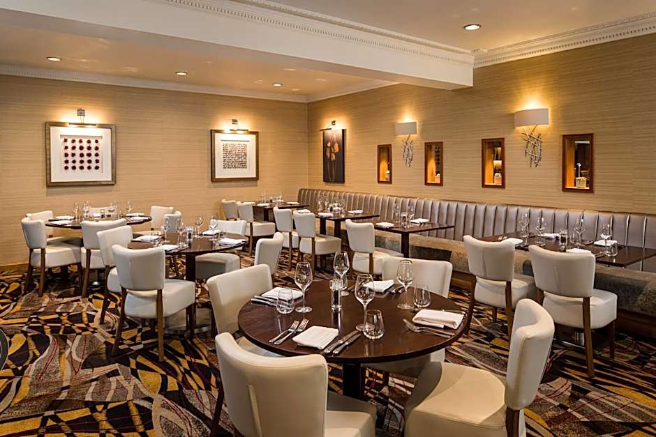 The Park Royal - QHotels