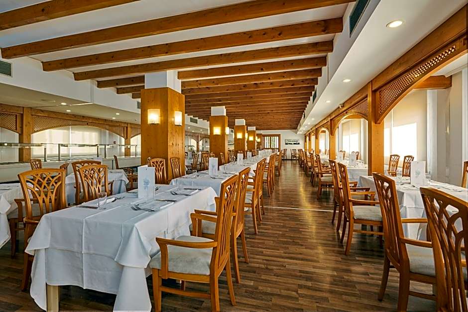 Hipotels Mediterraneo Club