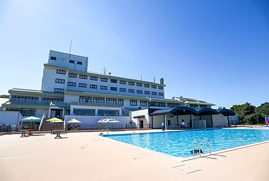 ホテルベイグランド国東