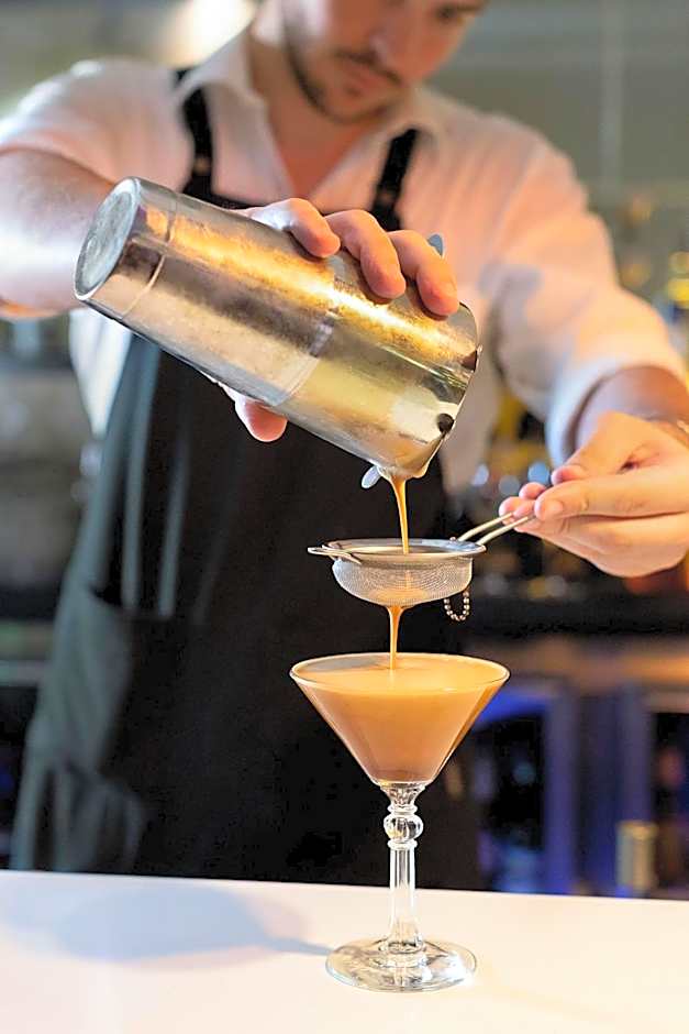 Novotel Sydney International Airport Hotel