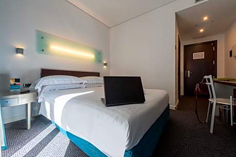 Dependance double room