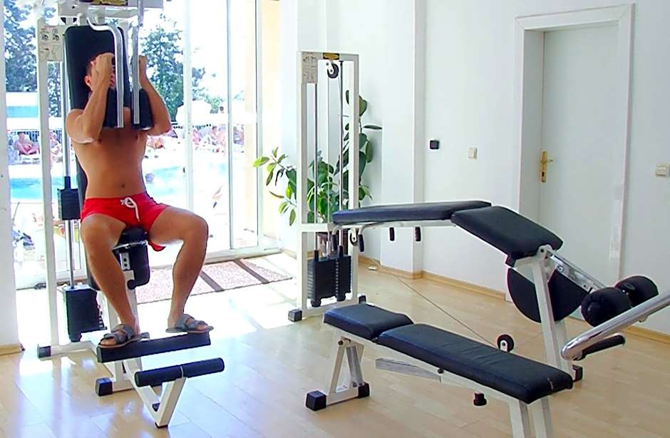 Luna Beach Hotel - All Inclusive