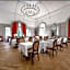 Grand Hotel et Centre Thermal d'Yverdon-les-Bains