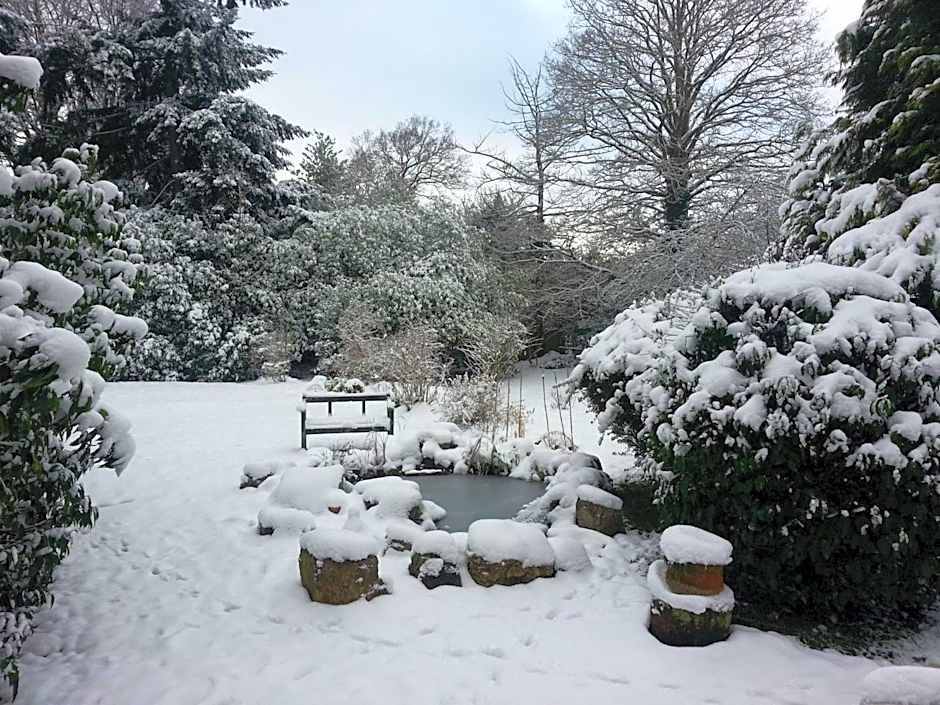 Rosemead Guest House