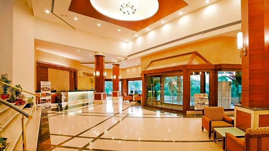 Hotel Vits Aurangabad