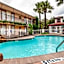 OYO Hotel & Apartments Houston Galleria