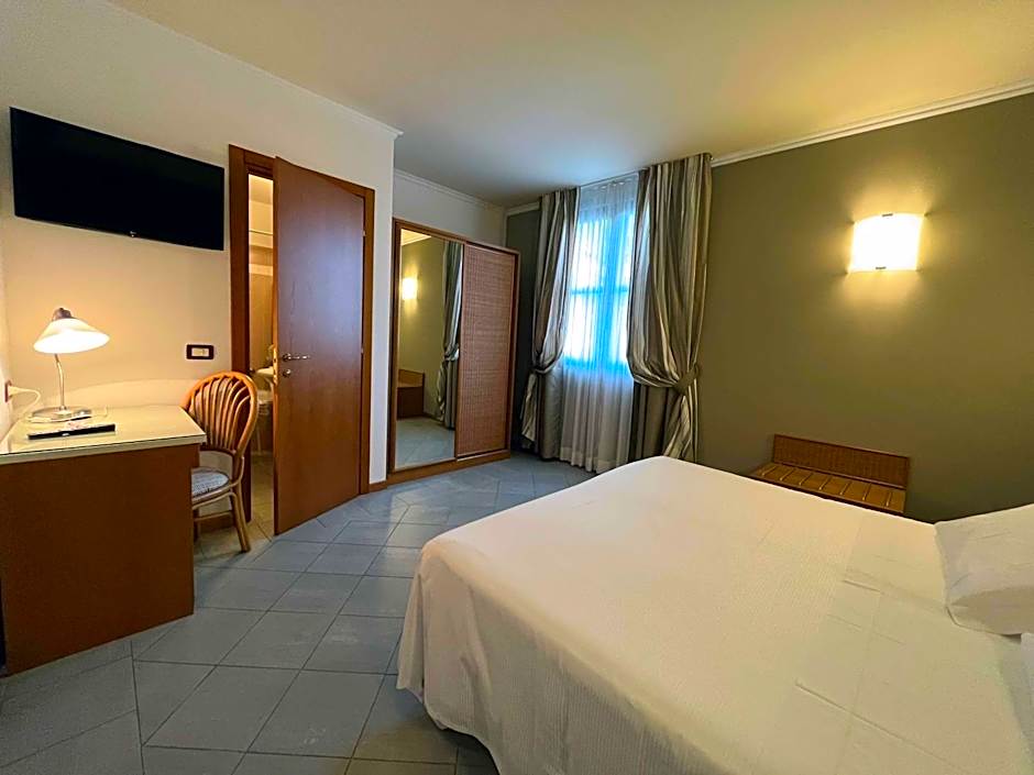Hotel Regina