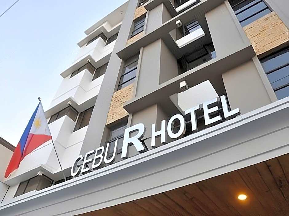 Cebu R Hotel Capitol