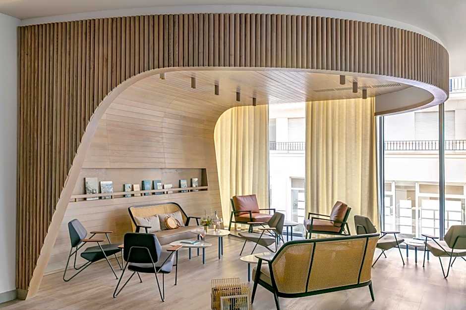 OKKO Hotels Toulon Centre