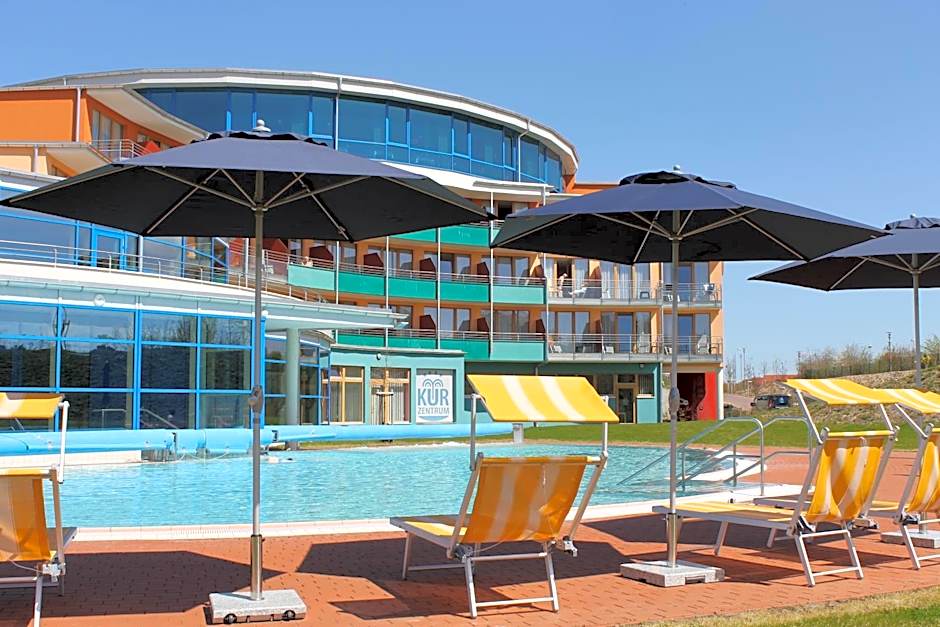 Kurzentrum Waren (Müritz)