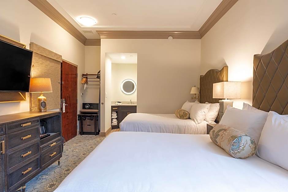 Andrew Pinckney Inn