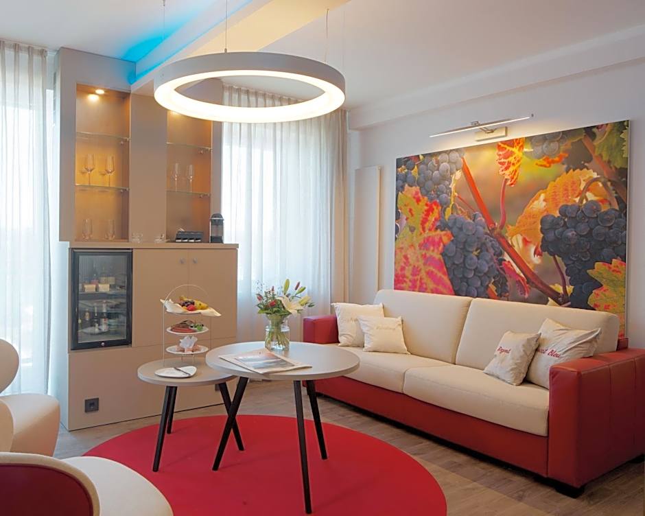 Bio-Seehotel Zeulenroda