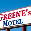 Greenes Motel Boone