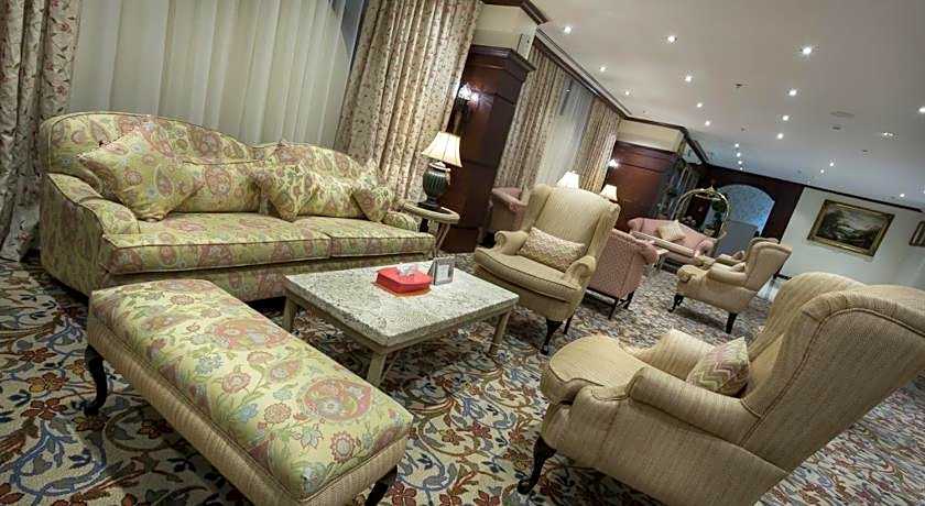 Hawthorn Suites By Wyndham Al Khobar