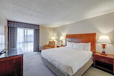 One-Bedroom Premier Apartment