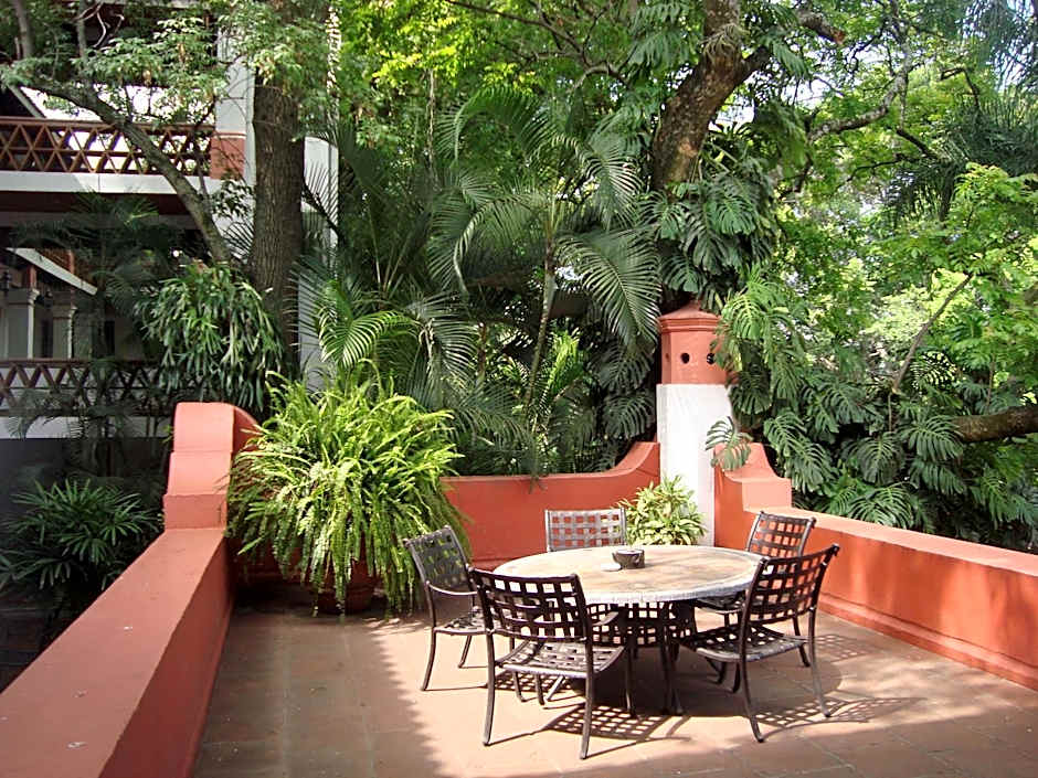 Hotel Boutique Casa de Campo