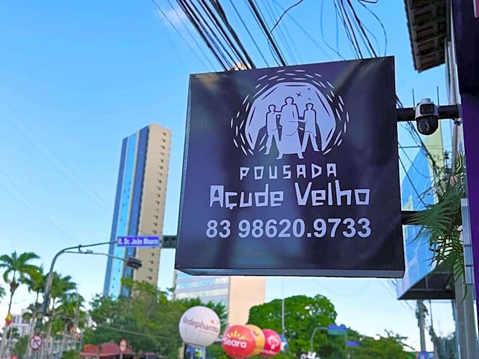 Pousada Açude Velho