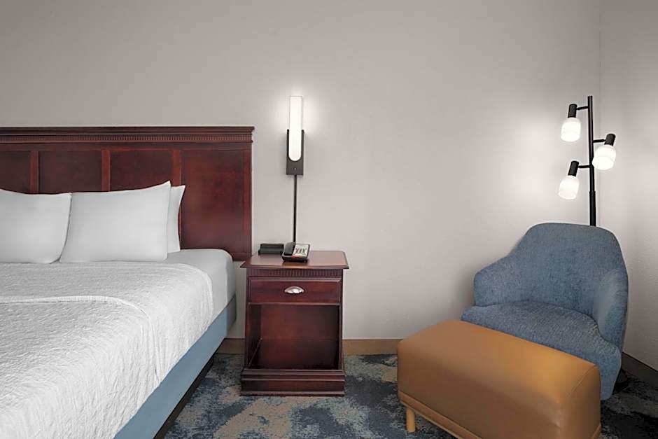 Hampton Inn Winfield/Teays Valley