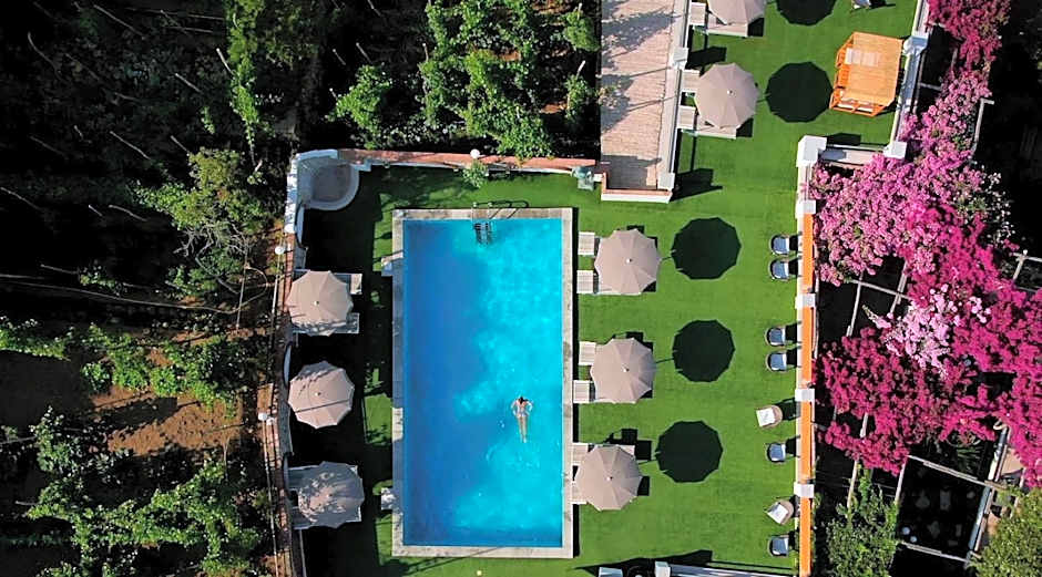 Hotel Il Girasole