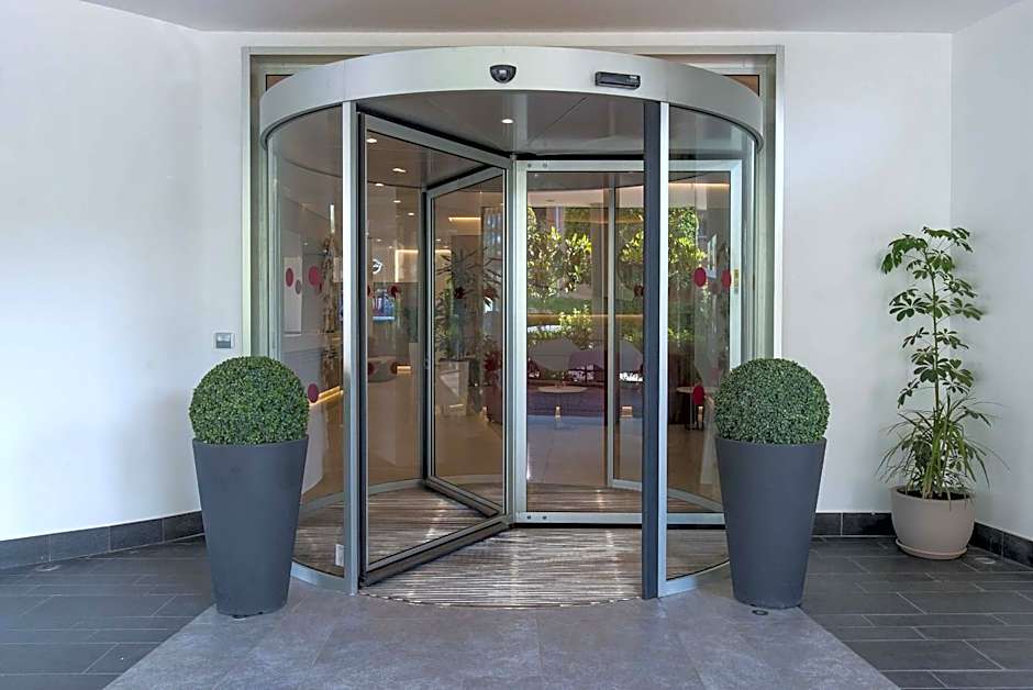 Hotel La Giocca Rome