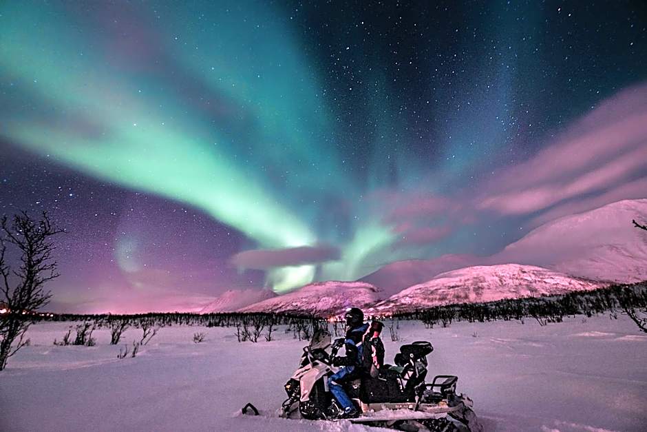 Lyngen Experience Apartments