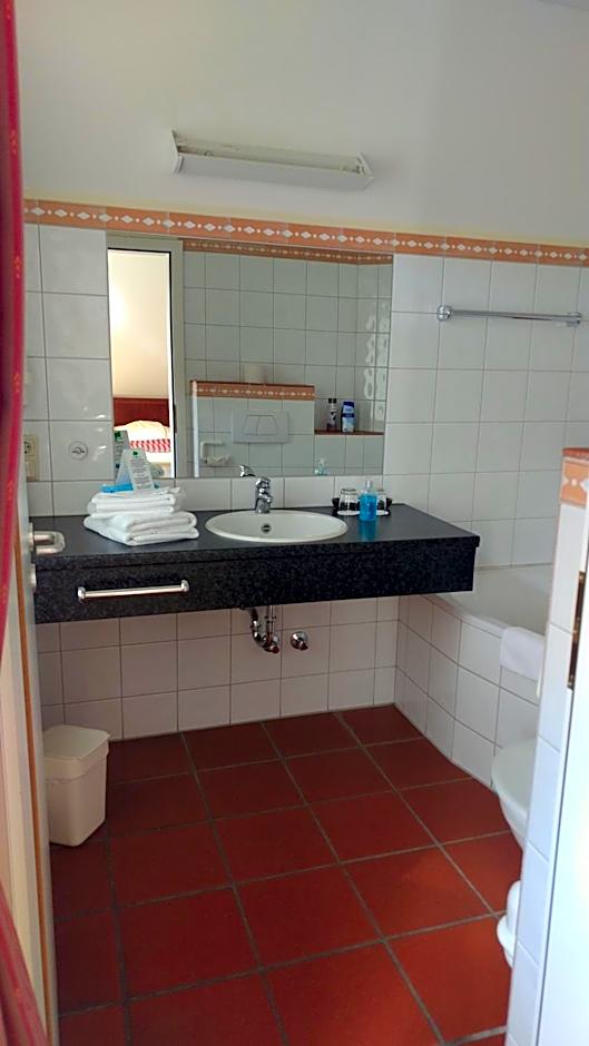 Dreimädelhaus - Haus Oerdekenbrück