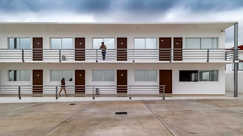 HostPal Villa Penuelas Queretaro