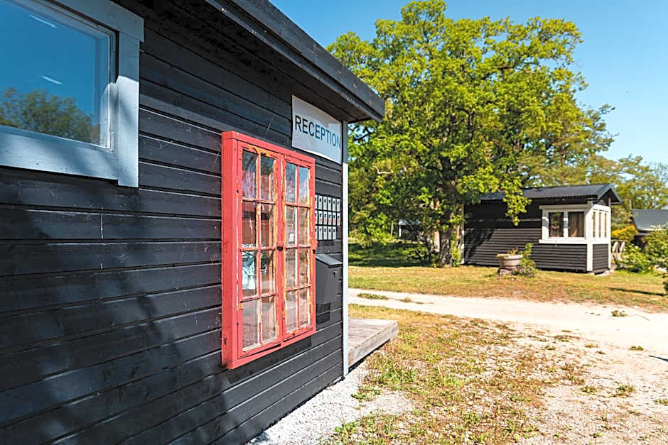 Fårösunds Semesterby