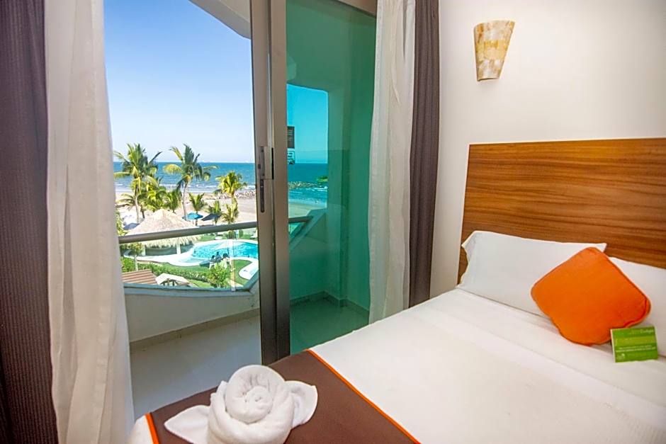 Playa Caracol Hotel & Spa