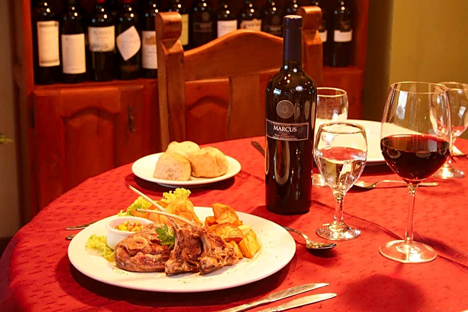 Hosteria Posta Sur