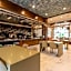 Delta Hotels by Marriott Raleigh-Durham at Research Triangle Park