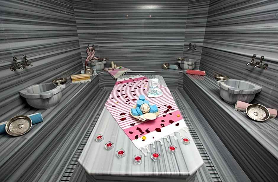 Görükle Güler Park Hotel