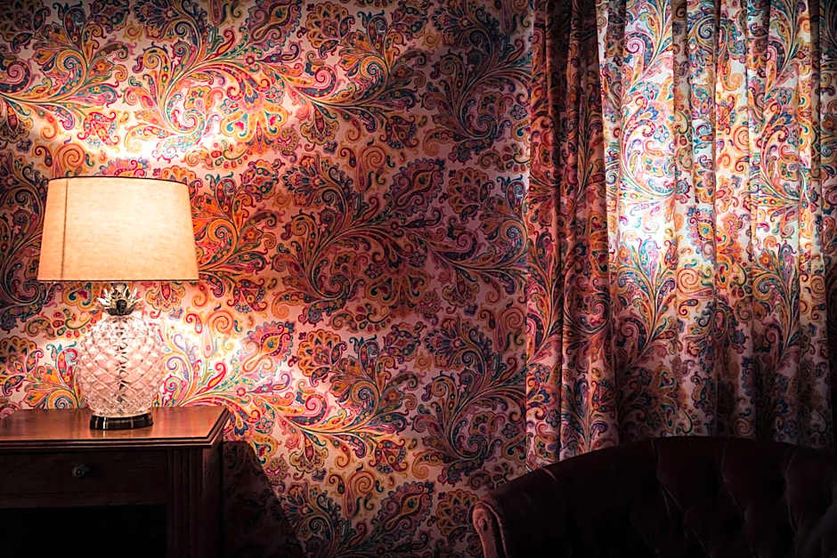 Hotel des Deux Clefs