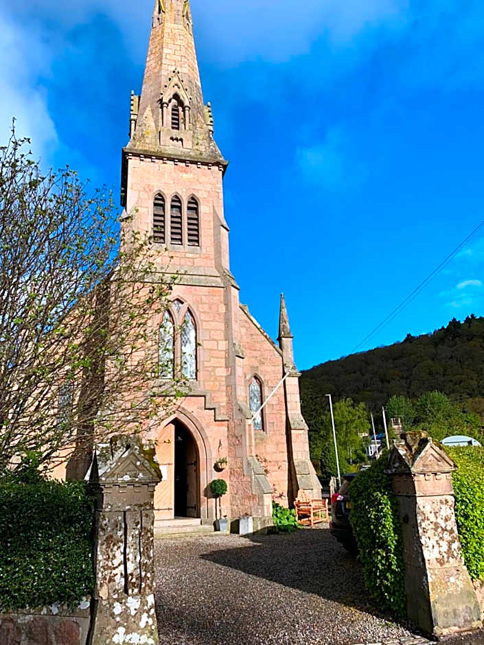 The Auld Kirk