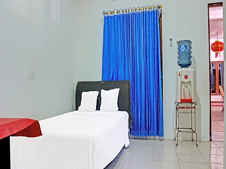 OYO 91416 Puri 88 Homestay