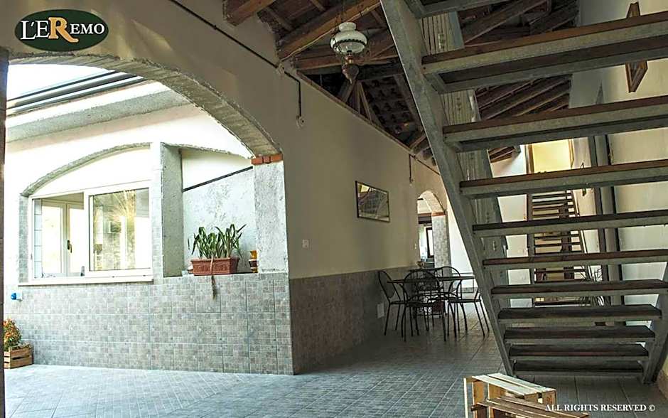 L'Eremo Country House