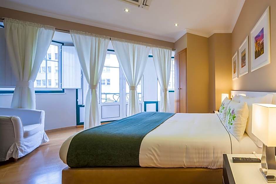 Vila Nova Guesthouse